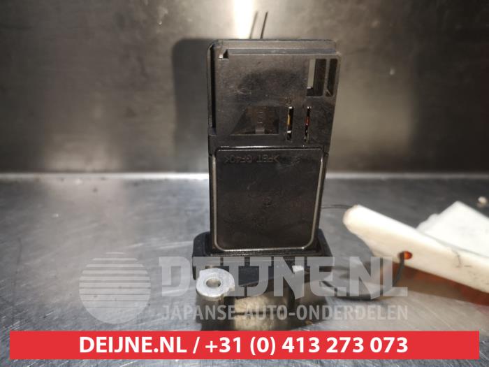 Gebrauchte Luftmengenmesser Infiniti FX (S51) 35 3.5i 24V Preis € 15,00 Margenregelung angeboten von V.Deijne Jap.Auto-onderdelen BV
