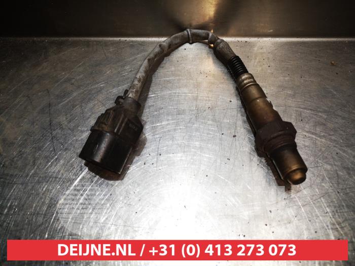 Usagé Sonde lambda Hyundai Matrix 1.6 16V Prix € 25,00 Règlement à la marge proposé par V.Deijne Jap.Auto-onderdelen BV