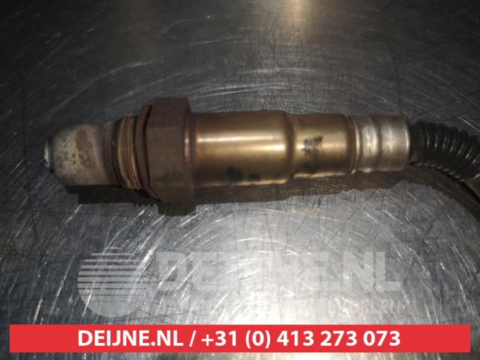 Used Lambda probe Infiniti FX (S51) 35 3.5i 24V Price € 35,00 Margin scheme offered by V.Deijne Jap.Auto-onderdelen BV