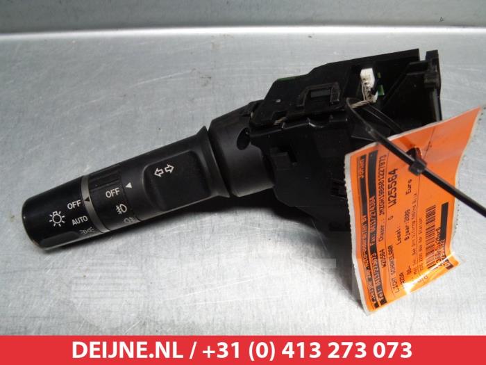 Używane Przelacznik swiatel Mazda 6 SportBreak (GH19/GHA9) 2.2 CDVi 16V 125 Cena € 35,00 Procedura marży oferowane przez V.Deijne Jap.Auto-onderdelen BV