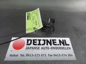 Używane Czujnik obrotu walu Nissan X-Trail (T30) Cena na żądanie oferowane przez V.Deijne Jap.Auto-onderdelen BV