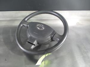 Usados Airbag izquierda (volante) Daihatsu Sirion 2 (M3) 1.0 12V DVVT Precio de solicitud ofrecido por V.Deijne Jap.Auto-onderdelen BV