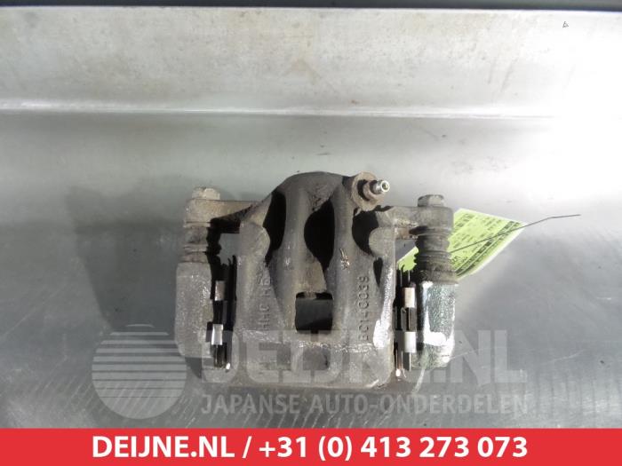 Gebrauchte Bremszange links hinten Hyundai XG 3.5 V6 24V Preis € 25,00 Margenregelung angeboten von V.Deijne Jap.Auto-onderdelen BV