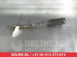 Used Tie rod, right Nissan X-Trail (T31) 2.0 XE,SE,LE dCi 16V 4x4 Price on request offered by V.Deijne Jap.Auto-onderdelen BV