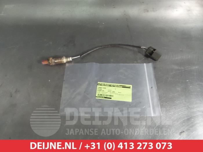Lambda probe Nissan Almera (Used)