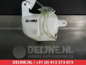 Used Rear window washer reservoir Mazda Demio (DW) 1.3 16V Price on request offered by V.Deijne Jap.Auto-onderdelen BV