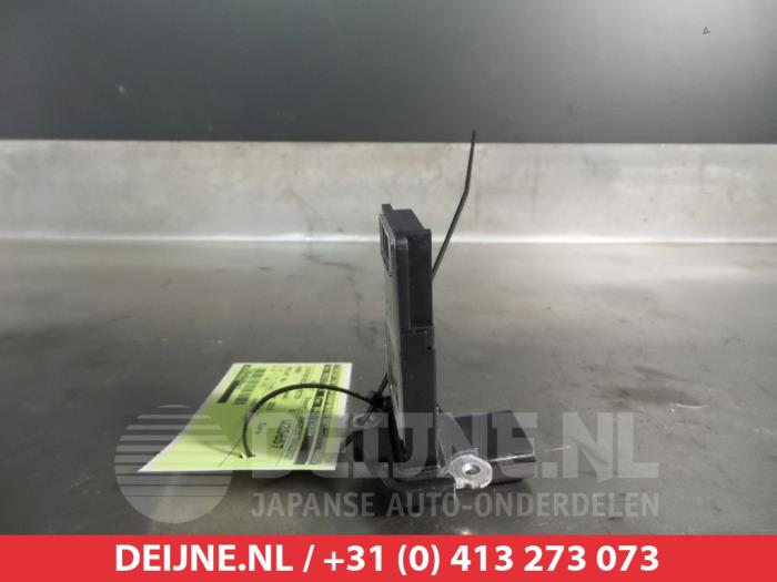 Usagé Débitmètre Honda Insight (ZE2) 1.3 16V VTEC Prix € 25,00 Règlement à la marge proposé par V.Deijne Jap.Auto-onderdelen BV