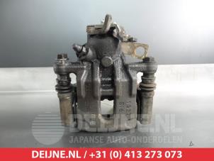 Used Rear brake calliper, left Honda Civic (FK/FN) 2.0i Type R VTEC 16V Price € 25,00 Margin scheme offered by V.Deijne Jap.Auto-onderdelen BV