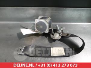 Usagé Ceinture de sécurité arrière droite Lexus CT 200h 1.8 16V Prix sur demande proposé par V.Deijne Jap.Auto-onderdelen BV