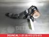 Kia Sorento I (JC) 3.3 V6 24V Sicherheitsgurt Mitte hinten