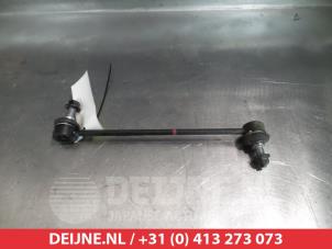 Used Anti-roll bar guide Hyundai i30 (GDHB5) 1.6 GDI Blue 16V Price on request offered by V.Deijne Jap.Auto-onderdelen BV