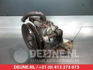 Used Power steering pump Hyundai Atos 1.0 12V Price on request offered by V.Deijne Jap.Auto-onderdelen BV