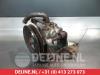 Power steering pump from a Hyundai Atos, 1997 / 2008 1.0 12V, Hatchback, Petrol, 999cc, 43kW (58pk), FWD, G4HC, 2001-03 / 2003-07 2001