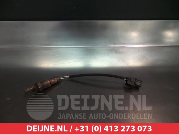 Sonda lambda Honda Civic (FK/FN), 2005 / 2012 1.8i VTEC 16V, Hatchback, Benzyna, 1.798cc, 103kW (140pk), FWD, R18A2, 2005-09 / 2012-01 (Używany)