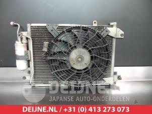 Used Air conditioning condenser Suzuki Grand Vitara I (FT/GT/HT) 2.0 16V Price on request offered by V.Deijne Jap.Auto-onderdelen BV