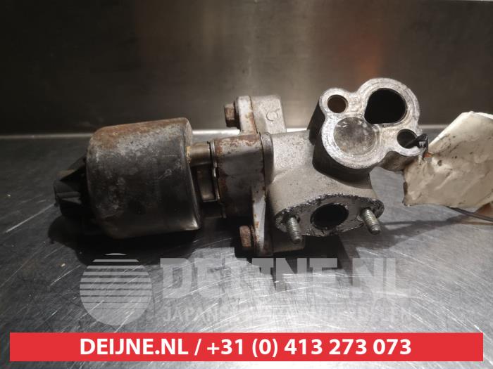 Gebrauchte AGR Ventil Chevrolet Kalos (SF48) 1.4 16V Preis € 35,00 Margenregelung angeboten von V.Deijne Jap.Auto-onderdelen BV