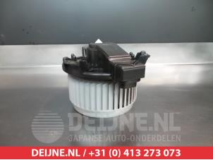 Used Heating and ventilation fan motor Subaru Trezia 1.4D Price € 5,00 Margin scheme offered by V.Deijne Jap.Auto-onderdelen BV