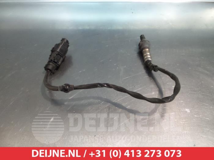 Used Lambda probe Kia Magentis (GE) 2.0 CVVT 16V Price € 20,00 Margin scheme offered by V.Deijne Jap.Auto-onderdelen BV