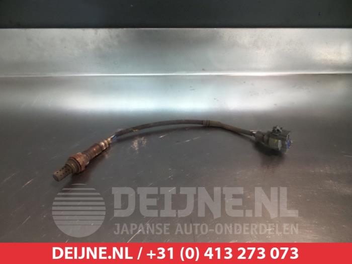 Lambda probe Toyota MR2 (ZZW30), 1999 / 2007 1.8 16V VT-i, Convertible, Petrol, 1.794cc, 103kW (140pk), RWD, 1ZZFE, 1999-10 / 2007-06, ZZW30 (Used)
