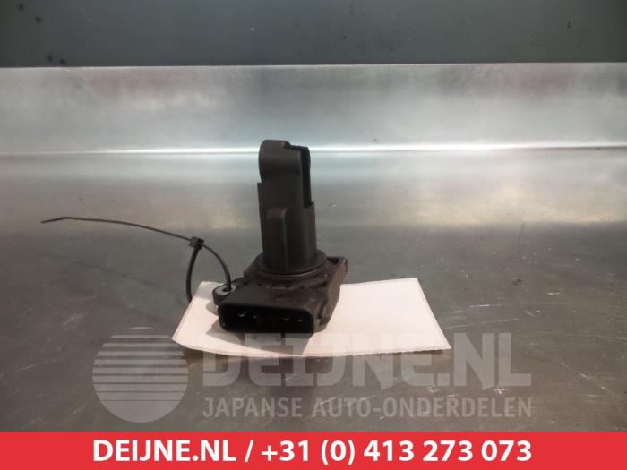 Gebrauchte Luftmengenmesser Toyota Hilux IV 3.0 D4-D 16V 4x4 Preis € 30,00 Margenregelung angeboten von V.Deijne Jap.Auto-onderdelen BV