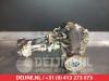 Front differential from a Mazda BT-50 2.5 Di 16V 4x4 2008