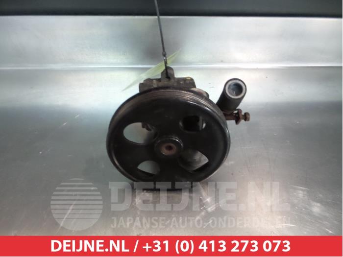 Suzuki Liana Power steering pumps stock