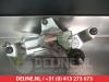 Moteur essuie-glace arrière d'un Mitsubishi Outlander (CW), 2006 / 2012 2.0 DI-D 16V 4x4, SUV, Diesel, 1.968cc, 103kW (140pk), 4x4, BSY, 2007-02 / 2012-11, CW82 2007