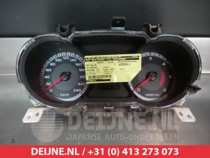 Usados Cuentakilómetros Mitsubishi Outlander (CW) 2.0 DI-D 16V 4x4 Precio de solicitud ofrecido por V.Deijne Jap.Auto-onderdelen BV