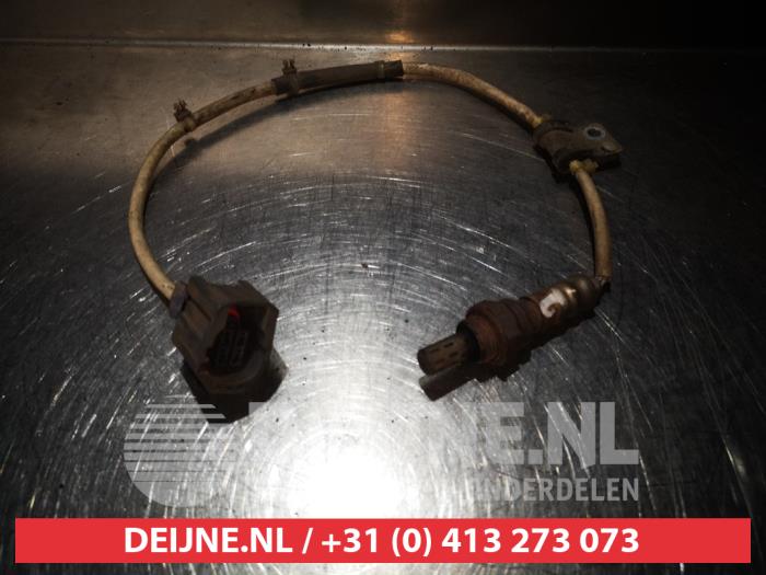 Gebrauchte Lambdasonde Mazda 6 Sport (GG14) 1.8i 16V Preis € 25,00 Margenregelung angeboten von V.Deijne Jap.Auto-onderdelen BV