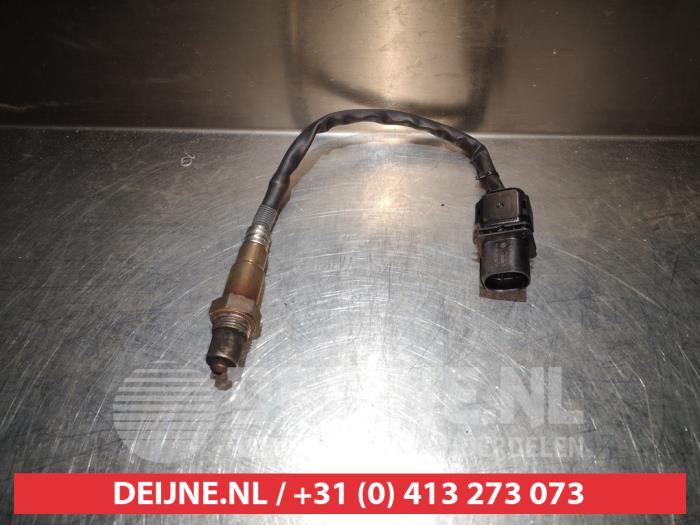 Usados Sonda Lambda Hyundai i30 (GDHB5) 1.4 CRDi Blue Drive 16V Precio € 25,00 Norma de margen ofrecido por V.Deijne Jap.Auto-onderdelen BV
