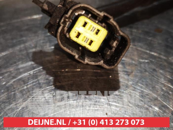 Sonde lambda d'un Kia Carnival 2 (FIB/FLD) 2.5 V6 24V 2002