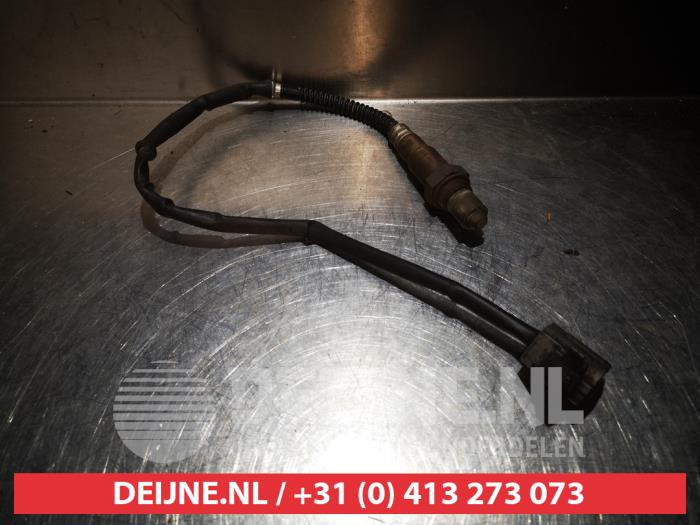 Usados Sonda Lambda Kia Carnival 2 (FIB/FLD) 2.5 V6 24V Precio € 25,00 Norma de margen ofrecido por V.Deijne Jap.Auto-onderdelen BV