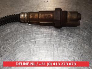 Sonde lambda d'un Kia Carnival 2 (FIB/FLD) 2.5 V6 24V 2002