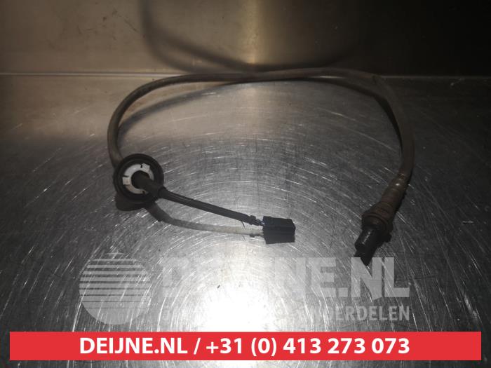 Usados Sonda Lambda Mitsubishi Space Wagon (N8/N9) 2.4 16V GDI GLX Precio € 25,00 Norma de margen ofrecido por V.Deijne Jap.Auto-onderdelen BV