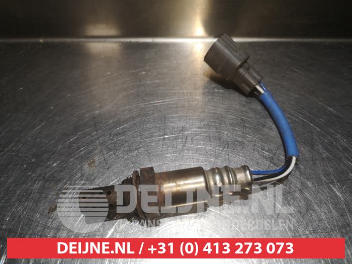 Used Lambda probe Daihatsu Sirion 2 (M3) 1.0 12V DVVT Price € 20,00 Margin scheme offered by V.Deijne Jap.Auto-onderdelen BV