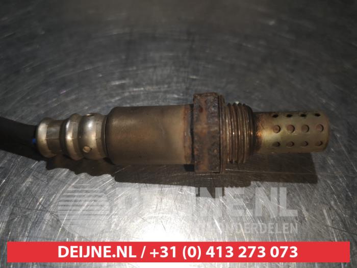 Sonde lambda d'un Suzuki Ignis (FH) 1.3 16V 2002