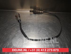 Sonde lambda d'un Suzuki Ignis (FH) 1.3 16V 2002