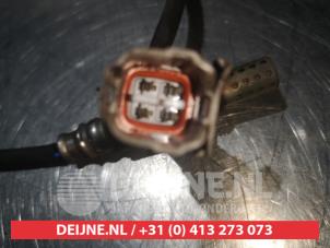 Sonde lambda d'un Suzuki Ignis (FH) 1.3 16V 2002