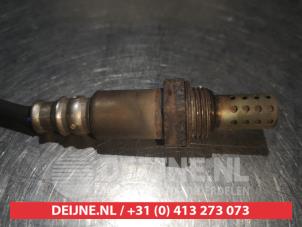 Sonde lambda d'un Suzuki Ignis (FH) 1.3 16V 2002