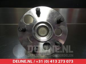 New Rear wheel bearing Toyota Auris Price € 78,65 Inclusive VAT offered by V.Deijne Jap.Auto-onderdelen BV