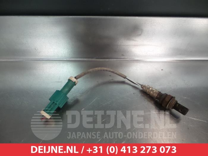Lambda probe Mazda Tribute, 2000 / 2008 3.0 V6 24V 4x4, SUV, Petrol, 2.967cc, 145kW (197pk), 4x4, AJ, 2000-03 / 2008-05, U081 (Used)