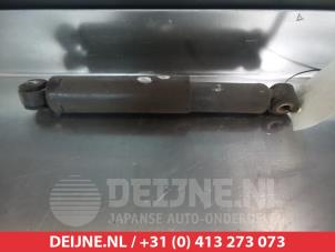 Used Rear shock absorber, left Chevrolet Matiz 0.8 S,SE Price € 20,00 Margin scheme offered by V.Deijne Jap.Auto-onderdelen BV
