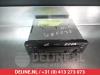 Radio from a Nissan Note (E11) 1.5 dCi 86 2007