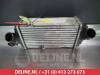 Ladeluftkühler van een Kia Cee'd Sportswagon (JDC5) 1.6 CRDi 16V VGT 2012