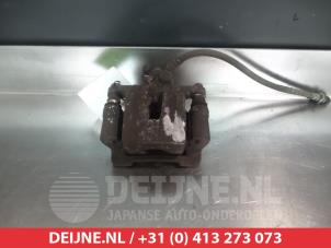 Used Rear brake calliper, left Hyundai iX35 (LM) 1.6 GDI 16V Price € 35,00 Margin scheme offered by V.Deijne Jap.Auto-onderdelen BV