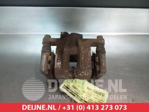 Used Rear brake calliper, left Chevrolet Lacetti (KLAN) 1.4 16V Price € 50,00 Margin scheme offered by V.Deijne Jap.Auto-onderdelen BV