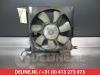 Cooling fans from a Suzuki Alto (RF410), 2002 / 2008 1.1 16V, Hatchback, Petrol, 1.061cc, 46kW (63pk), FWD, F10D, 2004-09 / 2008-12, RF410 2002