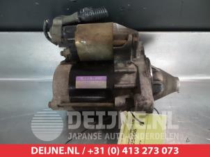 Gebrauchte Anlasser Daihatsu YRV (M2) 1.3 16V DVVT Preis € 20,00 Margenregelung angeboten von V.Deijne Jap.Auto-onderdelen BV