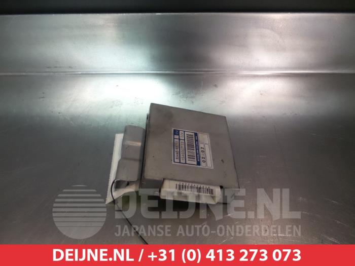 Used Automatic gearbox computer Kia Sorento I (JC) 2.5 CRDi 16V Price € 25,00 Margin scheme offered by V.Deijne Jap.Auto-onderdelen BV