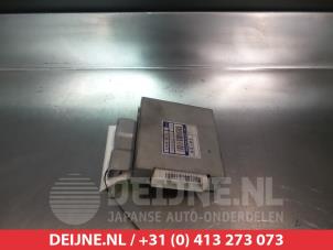 Automatic gearbox computer from a Kia Sorento I (JC) 2.5 CRDi 16V 2003